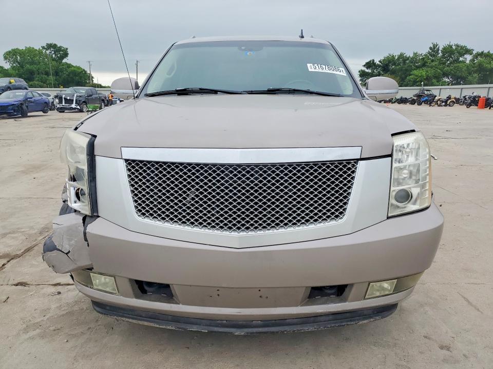 2008 Cadillac Escalade EXT