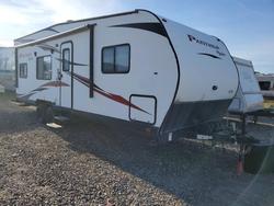 2018 Pacific Coachworks Panther en venta en Magna, UT