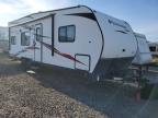 2018 Pacific Coachworks Panther