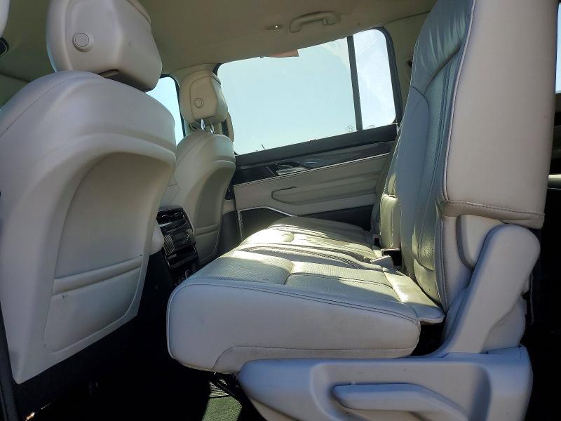 2022 Jeep Wagoneer Series i