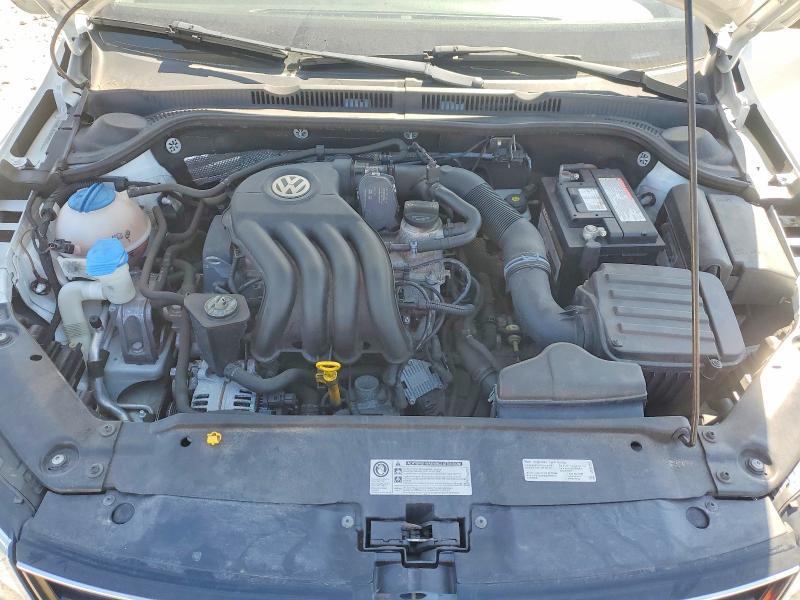 2015 Volkswagen Jetta Base