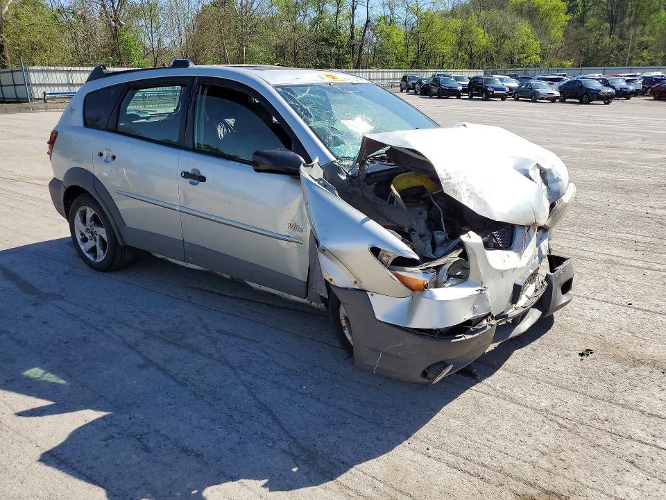 2003 Pontiac Vibe