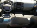 2007 Ford F150 Supercrew