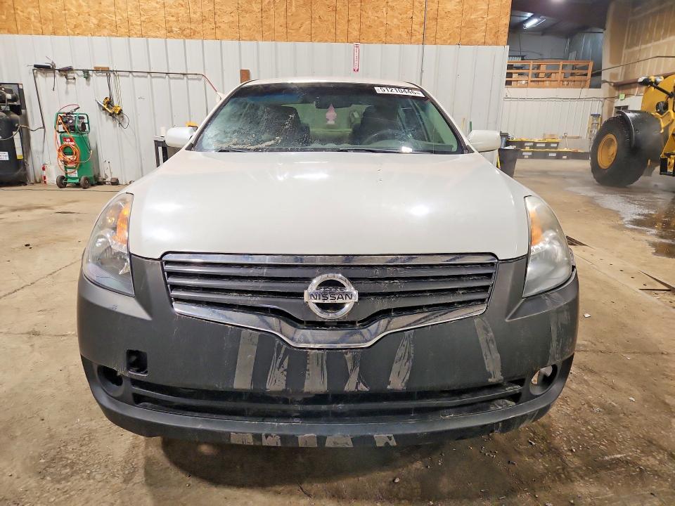 2009 Nissan Altima 2.5