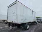 2020 International MV607 BOX Truck