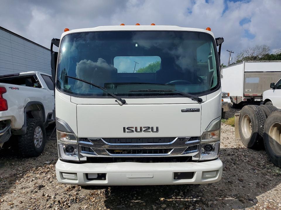 2023 Isuzu NPR HD Truck Cab AND Chassis