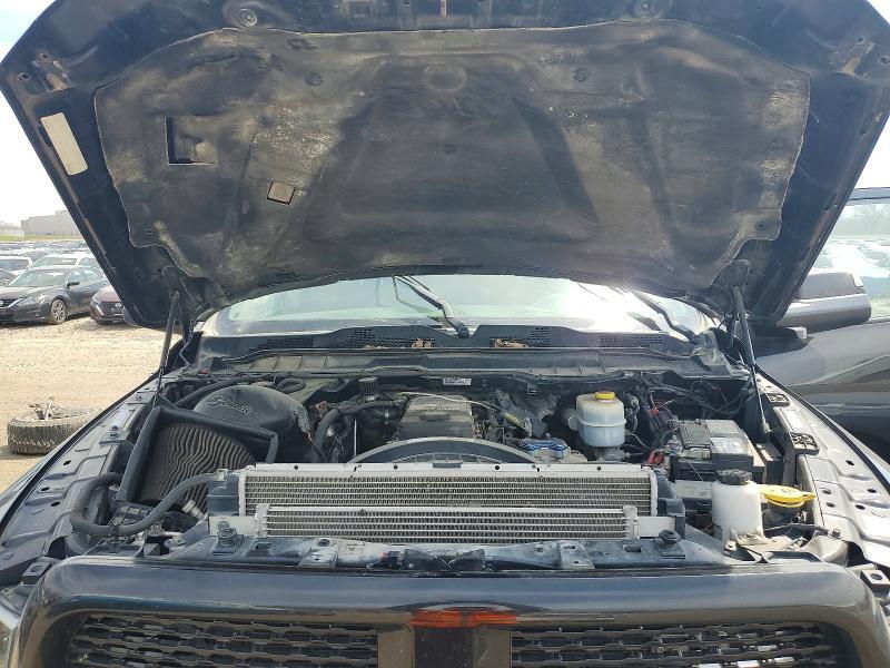 2015 Dodge 2500 Laramie
