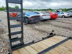 2025 P&T Equipment Trailer