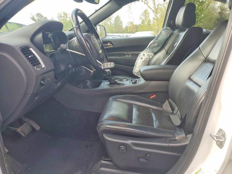 2020 Dodge Durango r