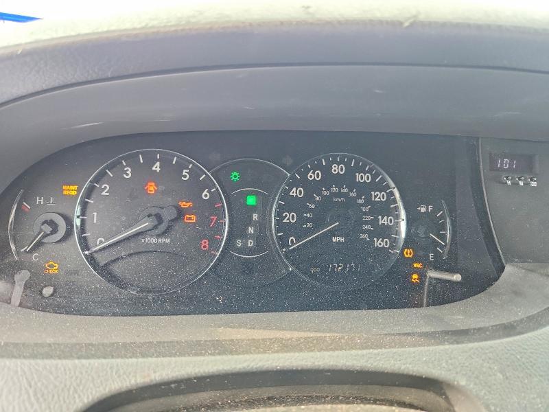 2010 Toyota Avalon Limited