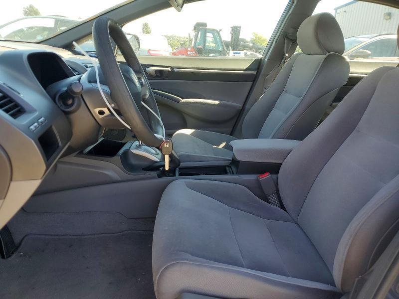 2006 Honda Civic ex