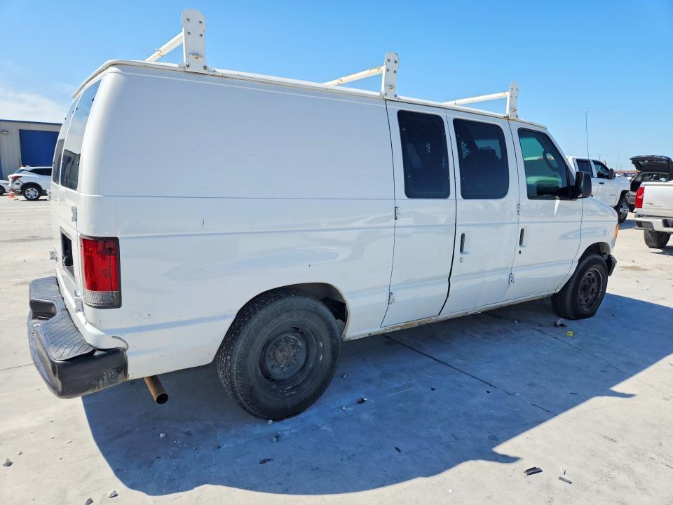2006 Ford Econoline E150 van