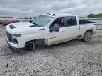 2025 Chevrolet Silverado K3500 LT