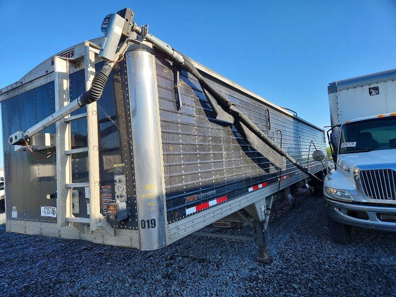 2019 Timpte Grain Trailer
