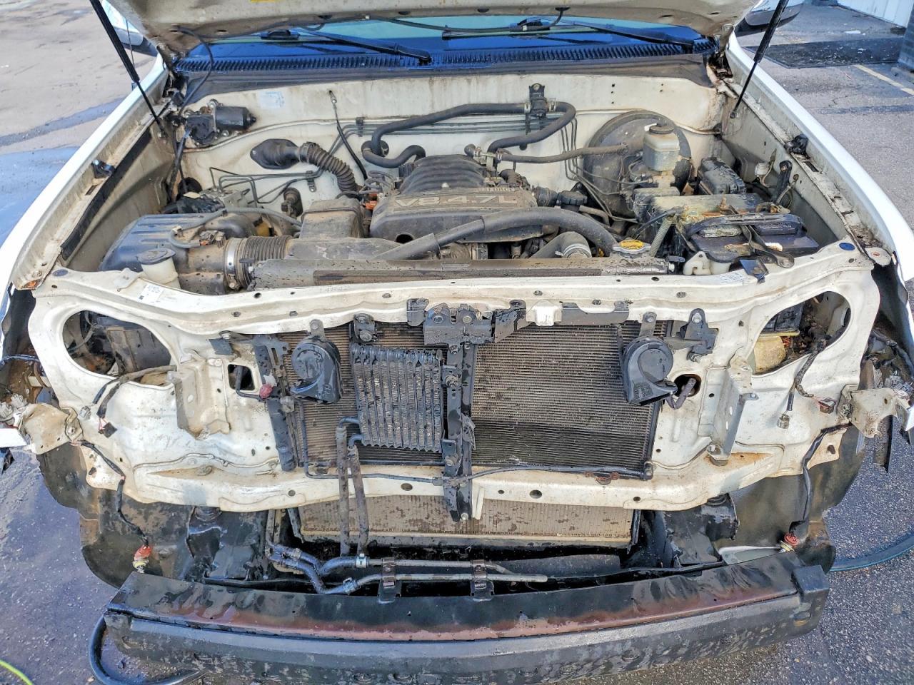 2006 Toyota Tundra SR5