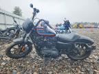 2021 Harley-Davidson XL1200 NS