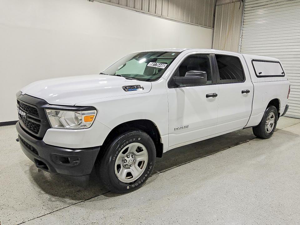 2021 Dodge RAM 1500 Tradesman