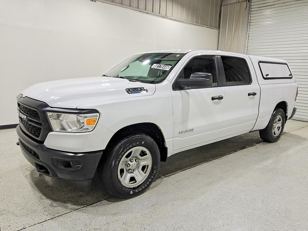 2021 Dodge RAM 1500 Tradesman