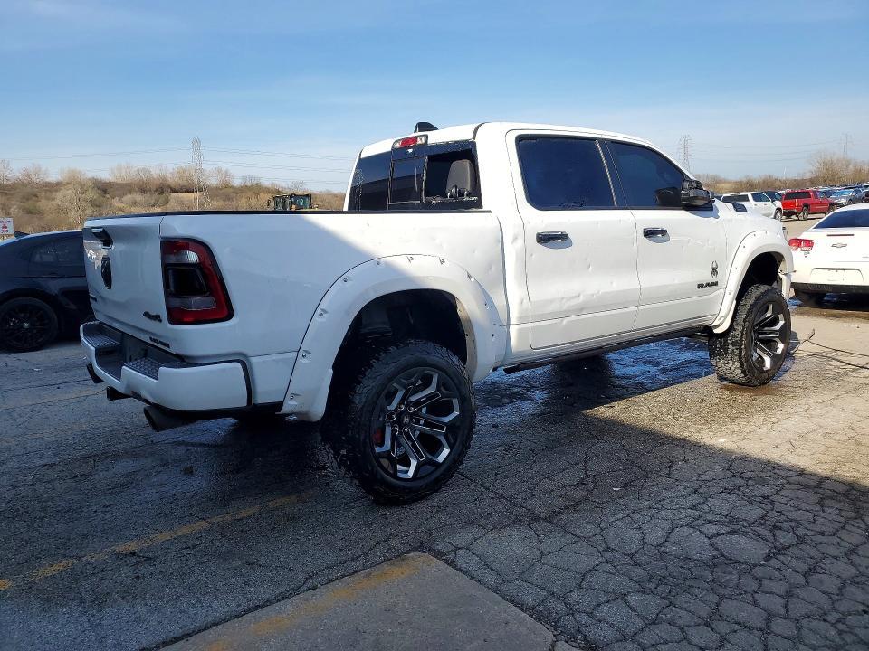 2023 Dodge RAM 1500 BIG Horn