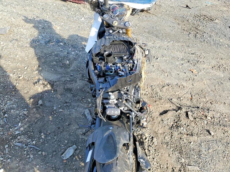 2020 Suzuki GSX-R750