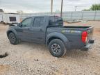 2015 Nissan Frontier Desert Runner