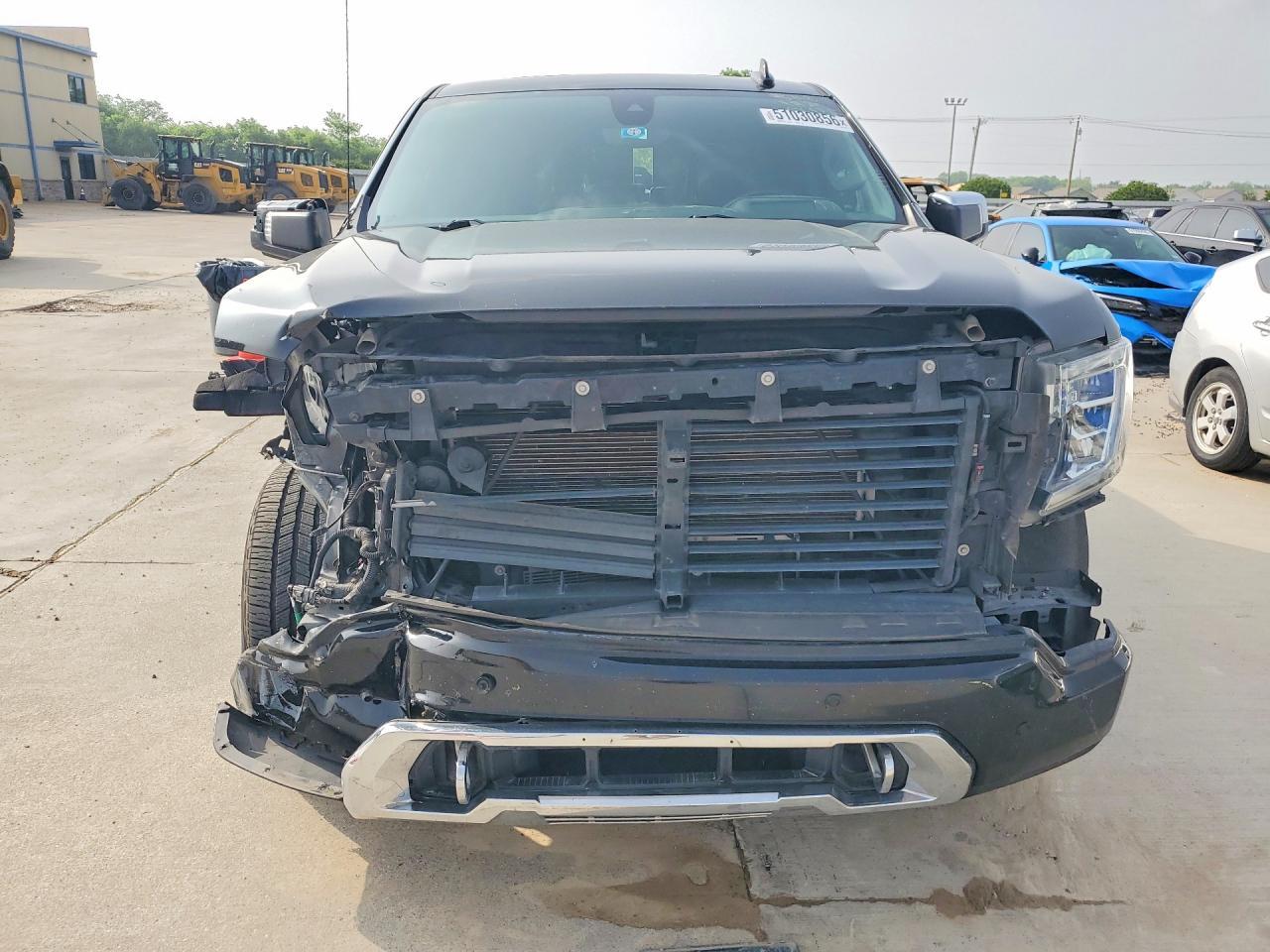 2020 GMC Sierra K1500 Denali
