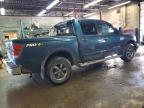 2014 Nissan Titan SV
