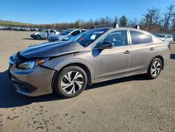 Subaru Legacy salvage cars for sale: 2022 Subaru Legacy Premium