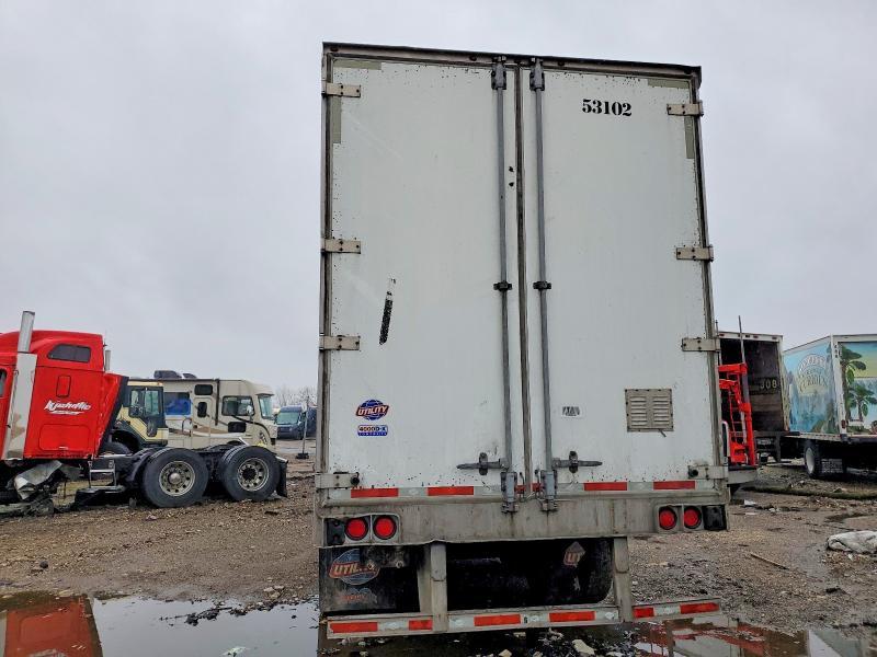 2019 Utlity Trailer 2019 5Y3P VS2DX