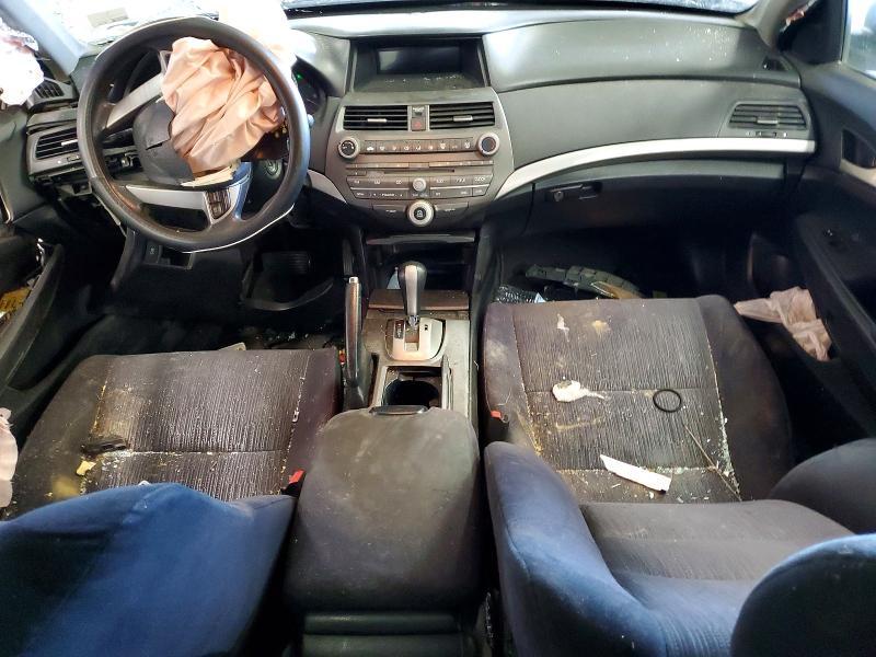 2011 Honda Accord lx