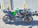 2013 Kawasaki ZX1400 F