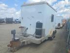 2000 Pelsue F.O.S.T 11FT Fiber Optic Splicing Trailer