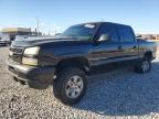 2007 Chevrolet Silverado C1500 Classic Crew Cab