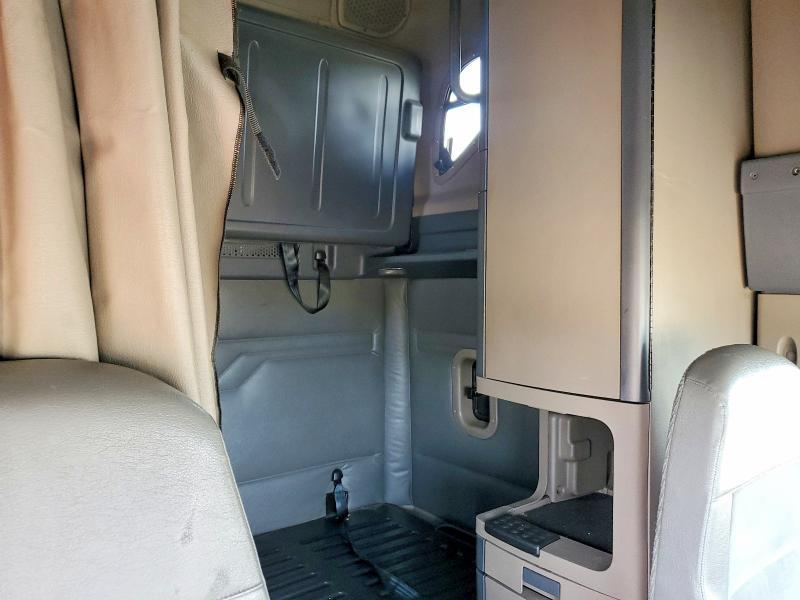 2019 Freightliner Cascadia 125 Semi Truck