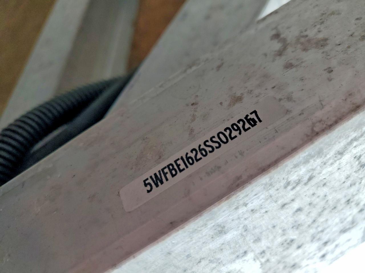 2025 Alcom Enclosed Cargo Trailer