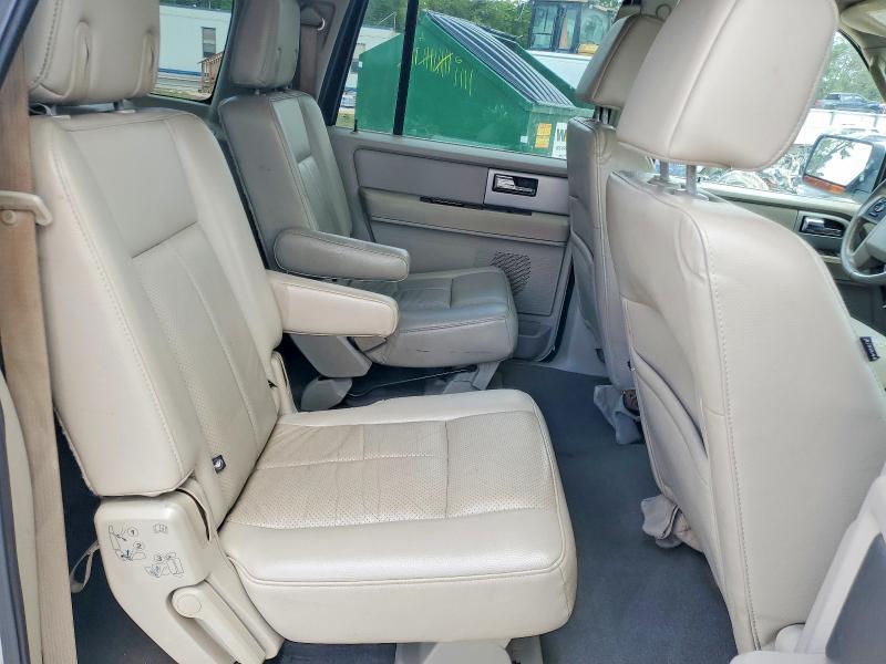 2008 Ford Expedition el Limited