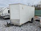 2023 Covered Wagon Enclosed Cargo Trailer
