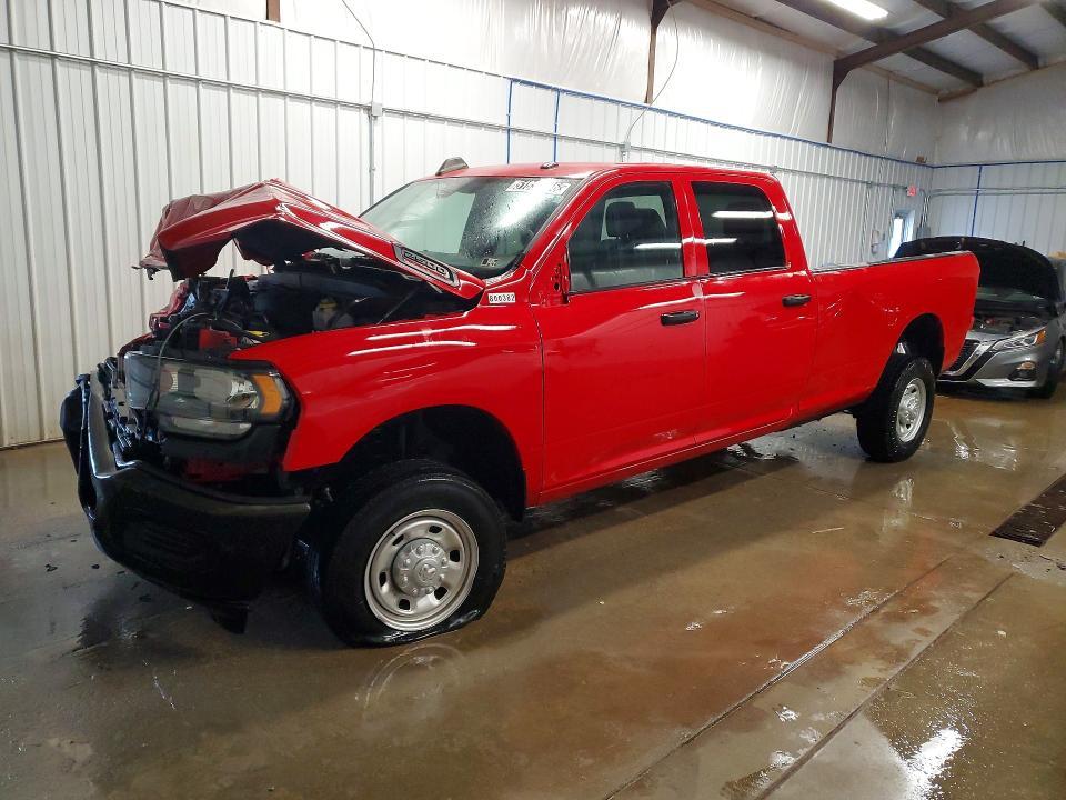 2023 Dodge RAM 2500 Tradesman