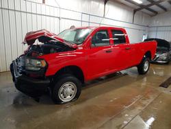 Dodge Vehiculos salvage en venta: 2023 Dodge RAM 2500 Tradesman