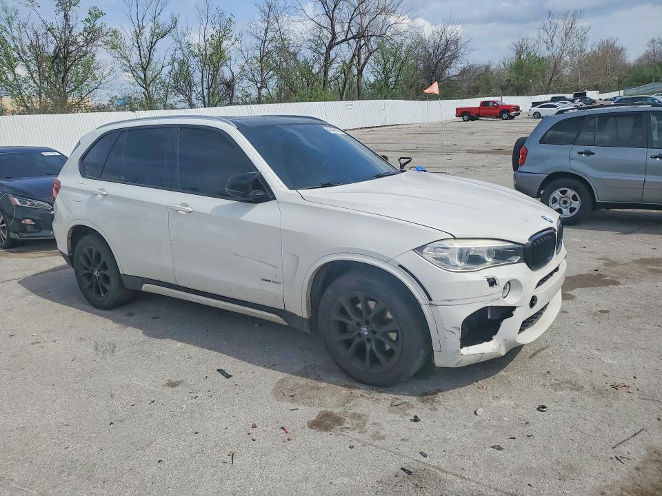 2014 BMW X5
