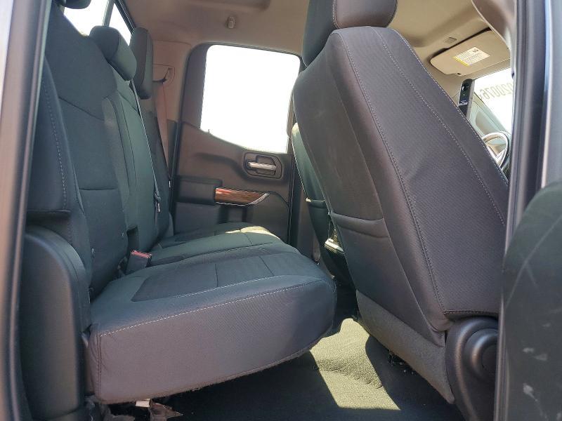 2019 Chevrolet Silverado K1500 RST
