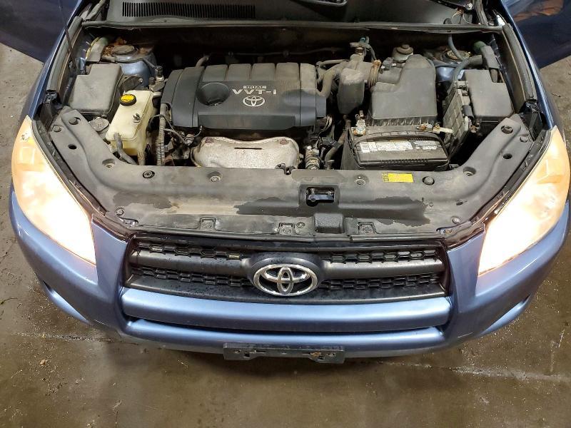 2009 Toyota Rav4 Base