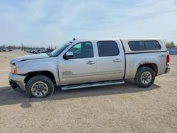 GMC Vehiculos salvage en venta: 2012 GMC Sierra K1500 SL
