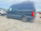 2024 Mercedes-Benz Sprinter 2500