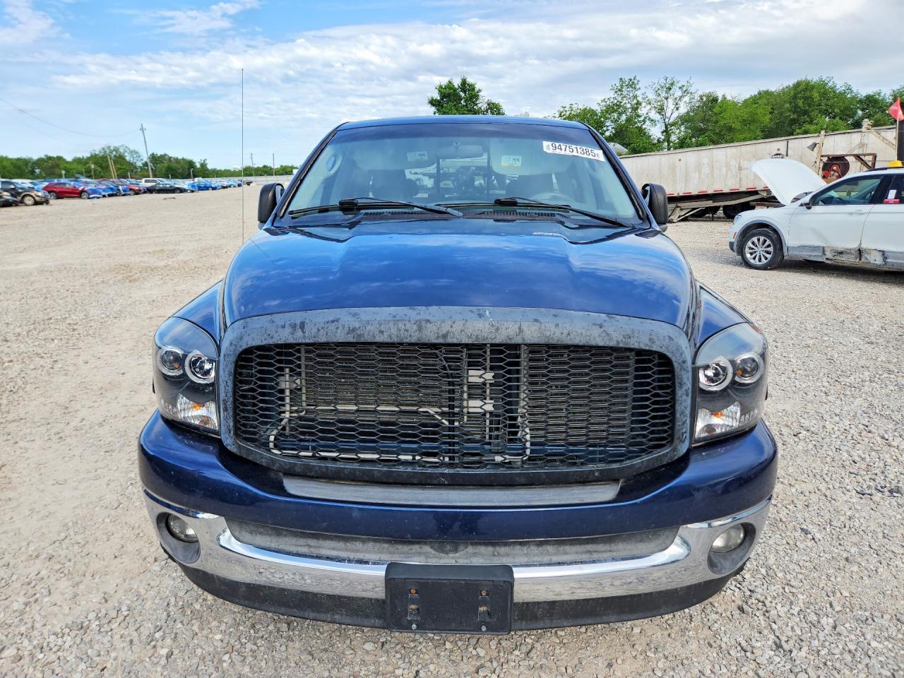 2007 Dodge RAM 1500