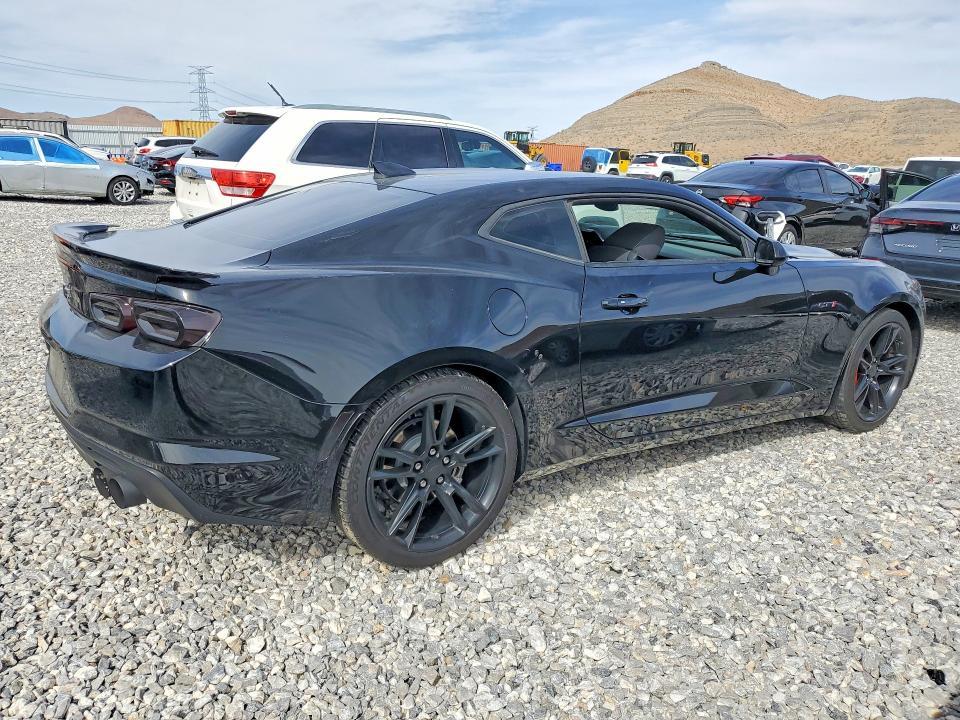 2020 Chevrolet Camaro lz