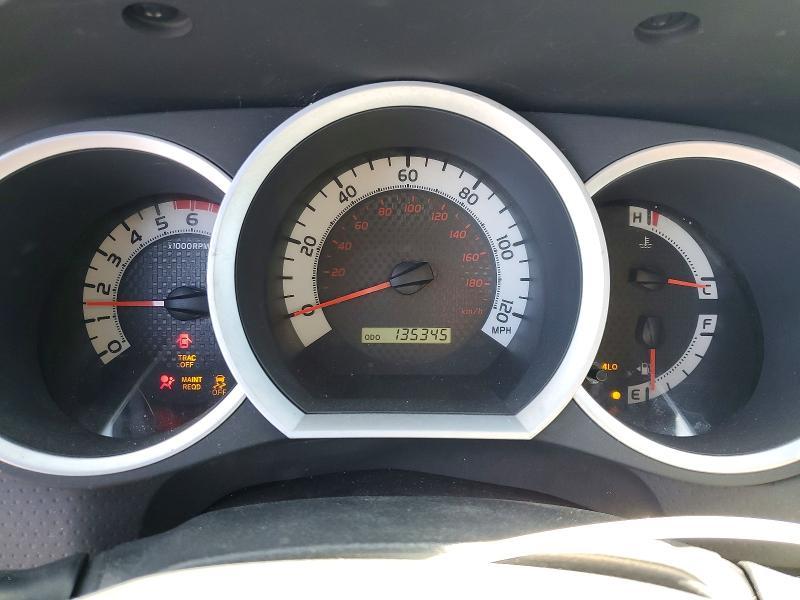 2013 Toyota Tacoma V6