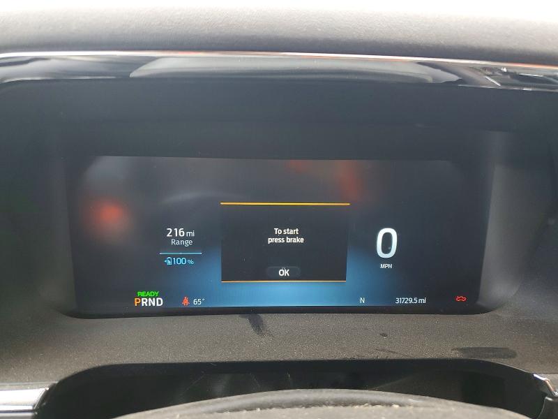 2023 Ford F150 Lightning PRO
