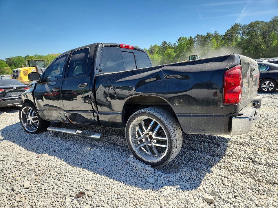 2008 Dodge RAM 1500 ST