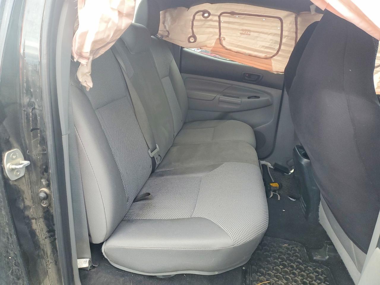 2013 Toyota Tacoma V6